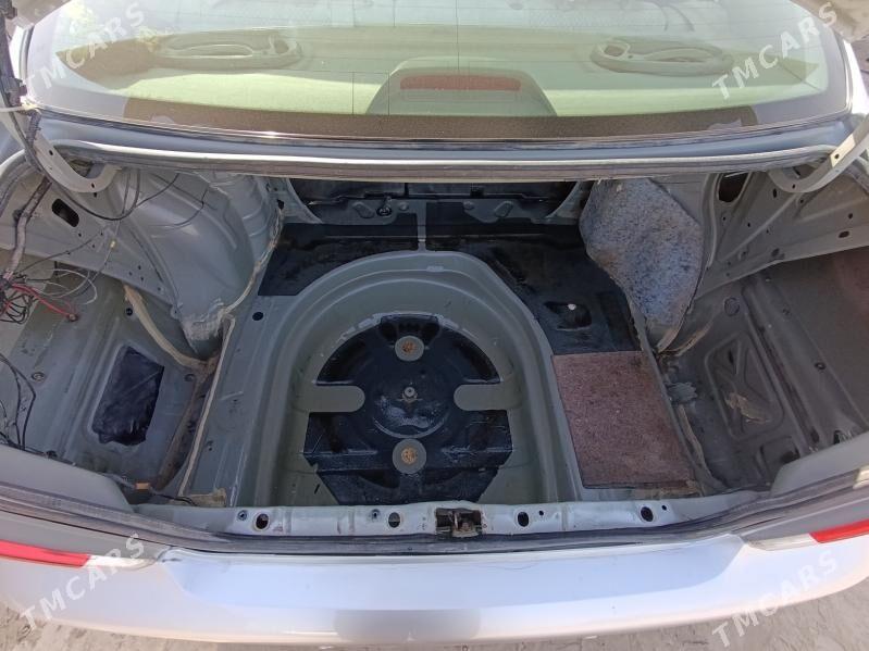 Toyota Camry 2003 - 175 000 TMT - Мары - img 5