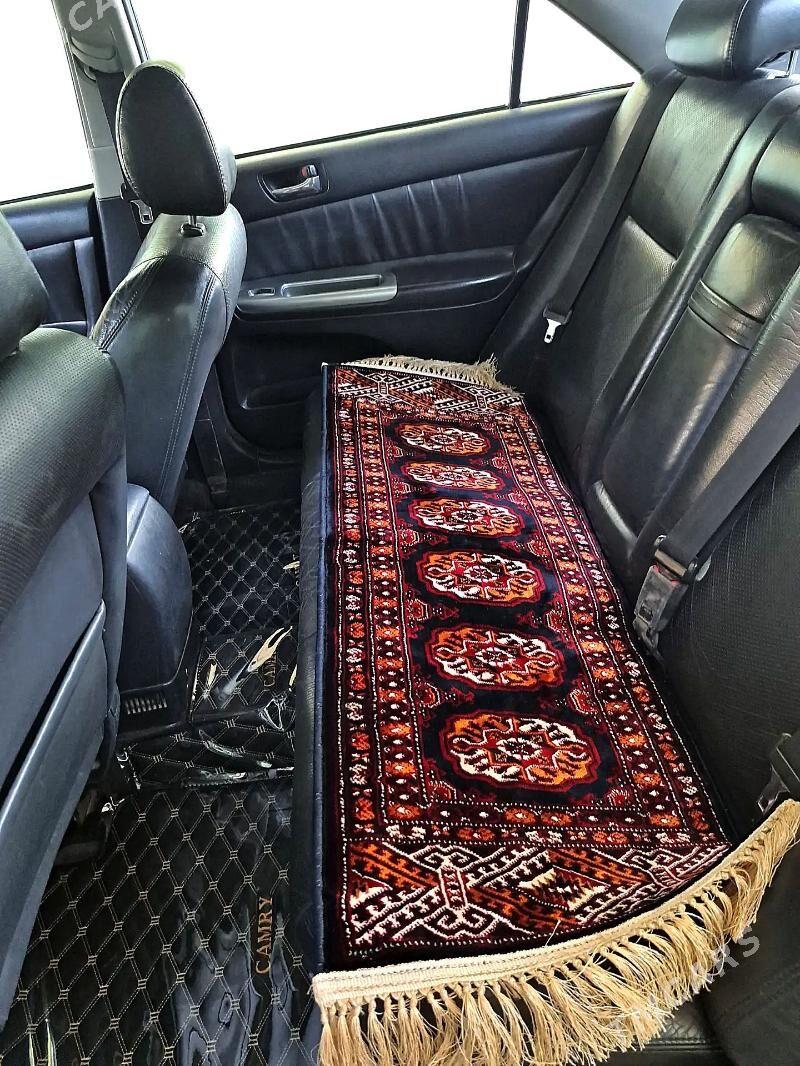 Toyota Camry 2002 - 210 000 TMT - Köýtendag - img 7