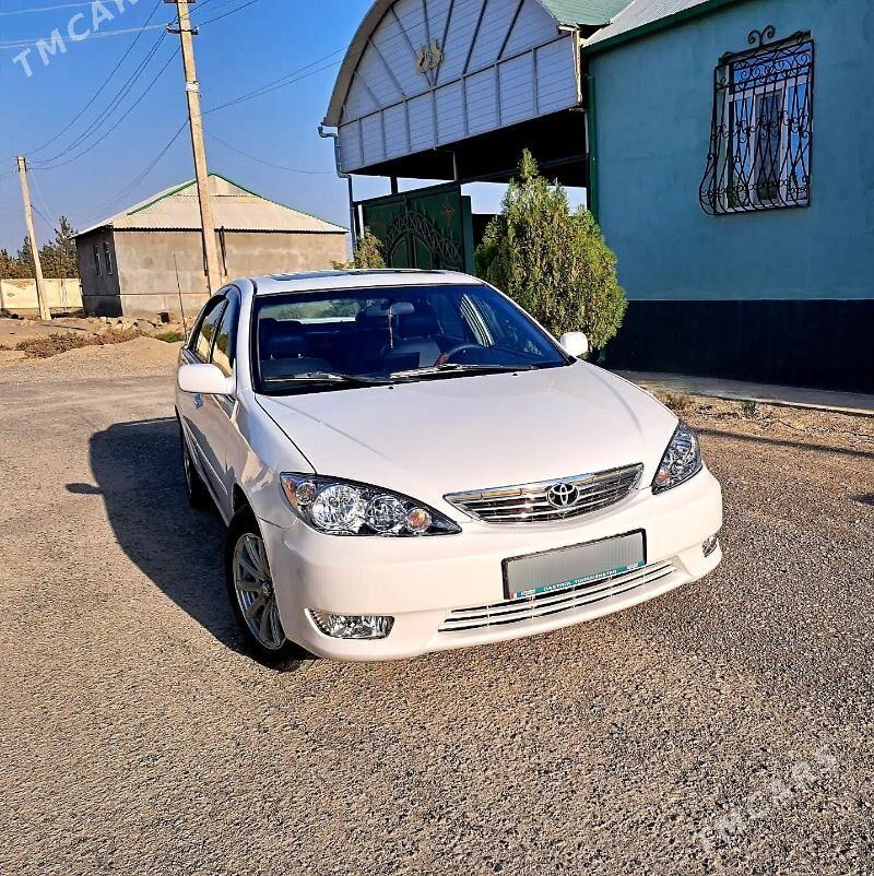 Toyota Camry 2002 - 210 000 TMT - Köýtendag - img 1