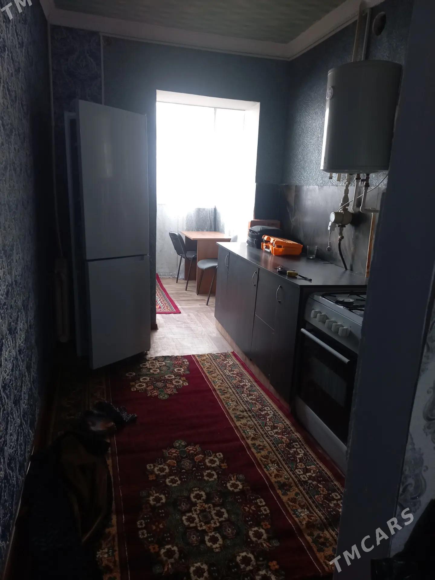 kreyine jay - Türkmenabat - img 3