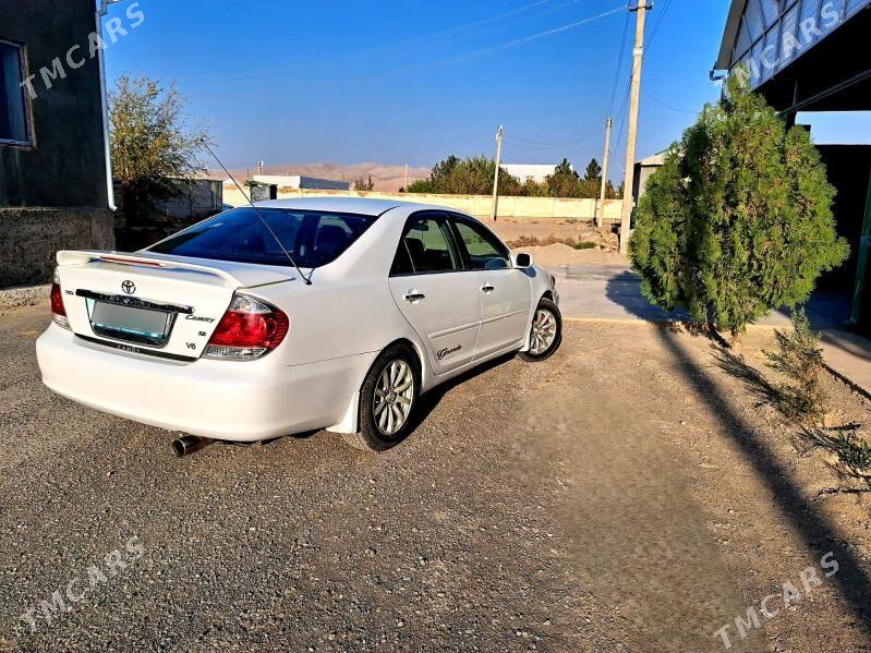 Toyota Camry 2002 - 210 000 TMT - Köýtendag - img 2