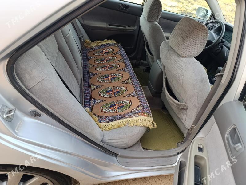 Toyota Camry 2003 - 175 000 TMT - Мары - img 7