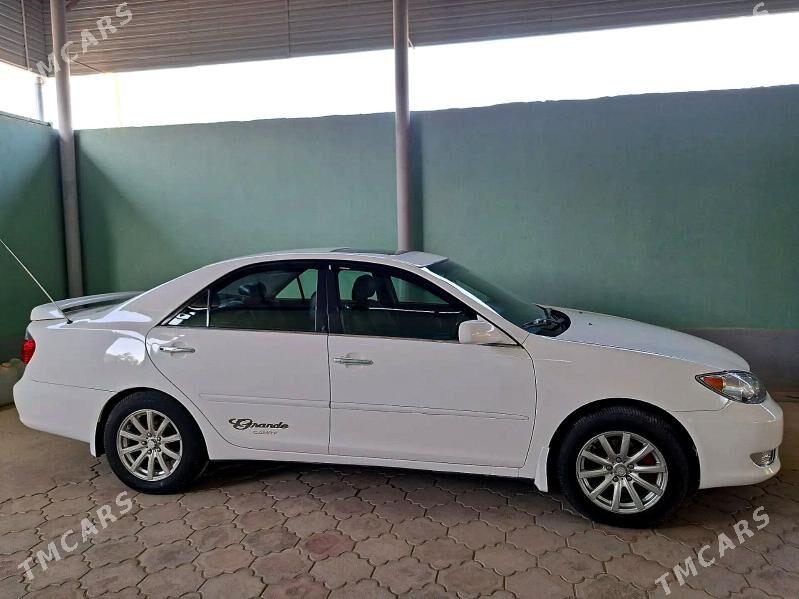 Toyota Camry 2002 - 210 000 TMT - Köýtendag - img 4