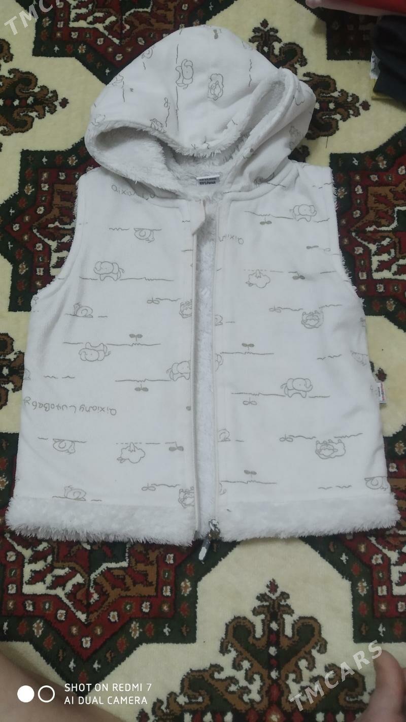 чагалар учин - Türkmenabat - img 4