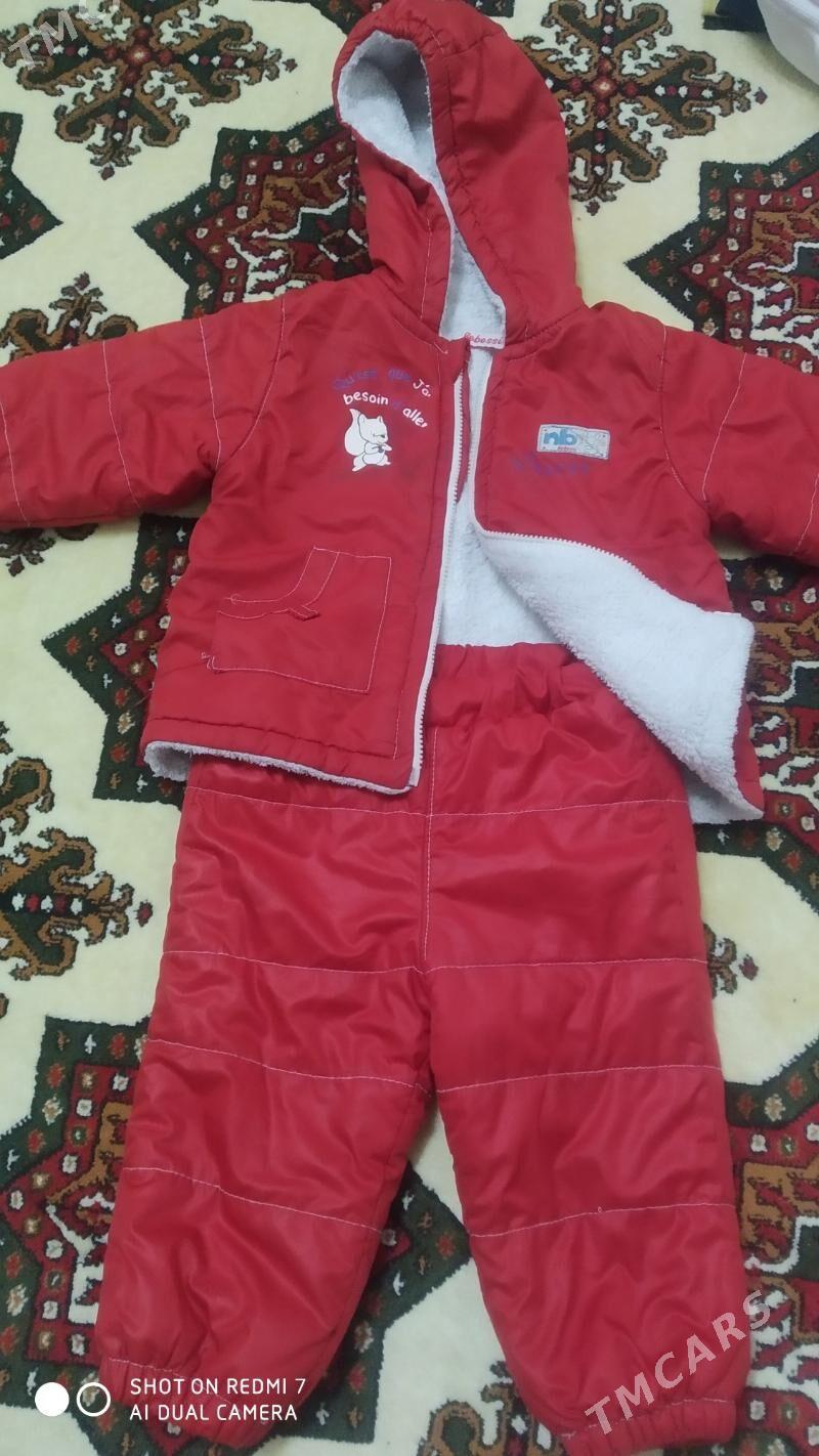 чагалар учин - Türkmenabat - img 6