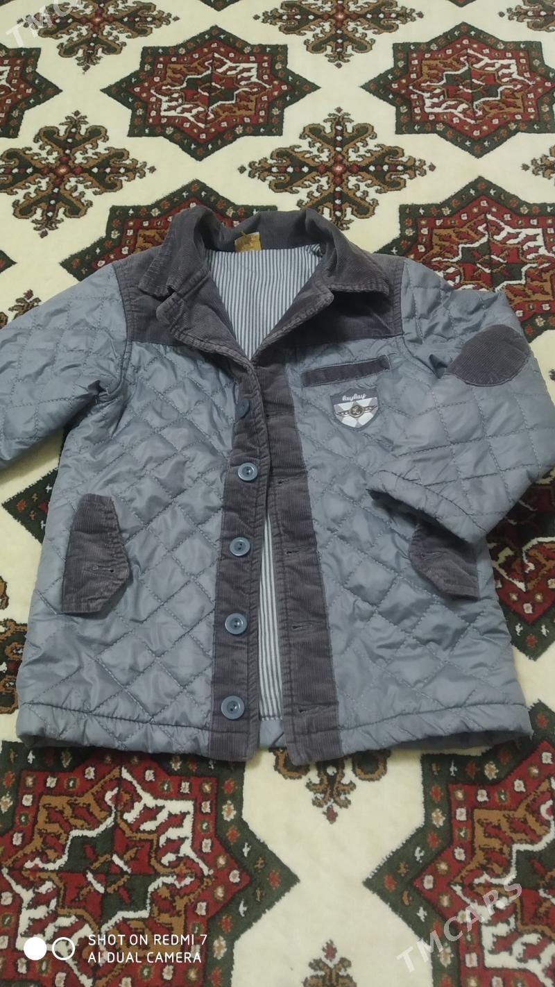 чагалар учин - Türkmenabat - img 9