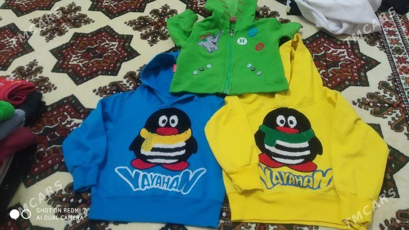 чагалар учин - Türkmenabat - img 1