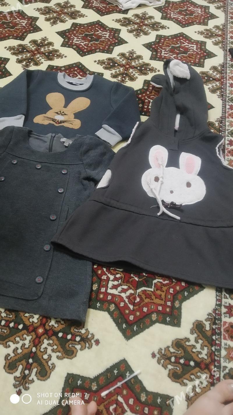 чагалар учин - Türkmenabat - img 10