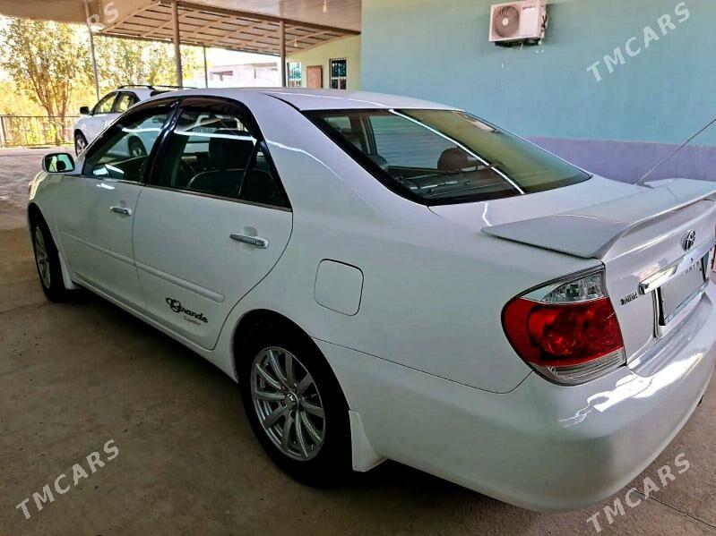 Toyota Camry 2002 - 210 000 TMT - Köýtendag - img 5