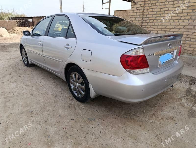 Toyota Camry 2003 - 175 000 TMT - Мары - img 2