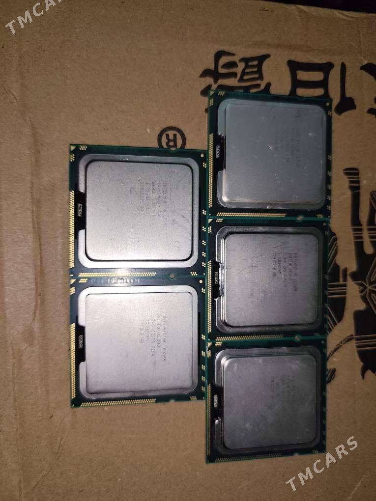Xeon prosesir - Ашхабад - img 1