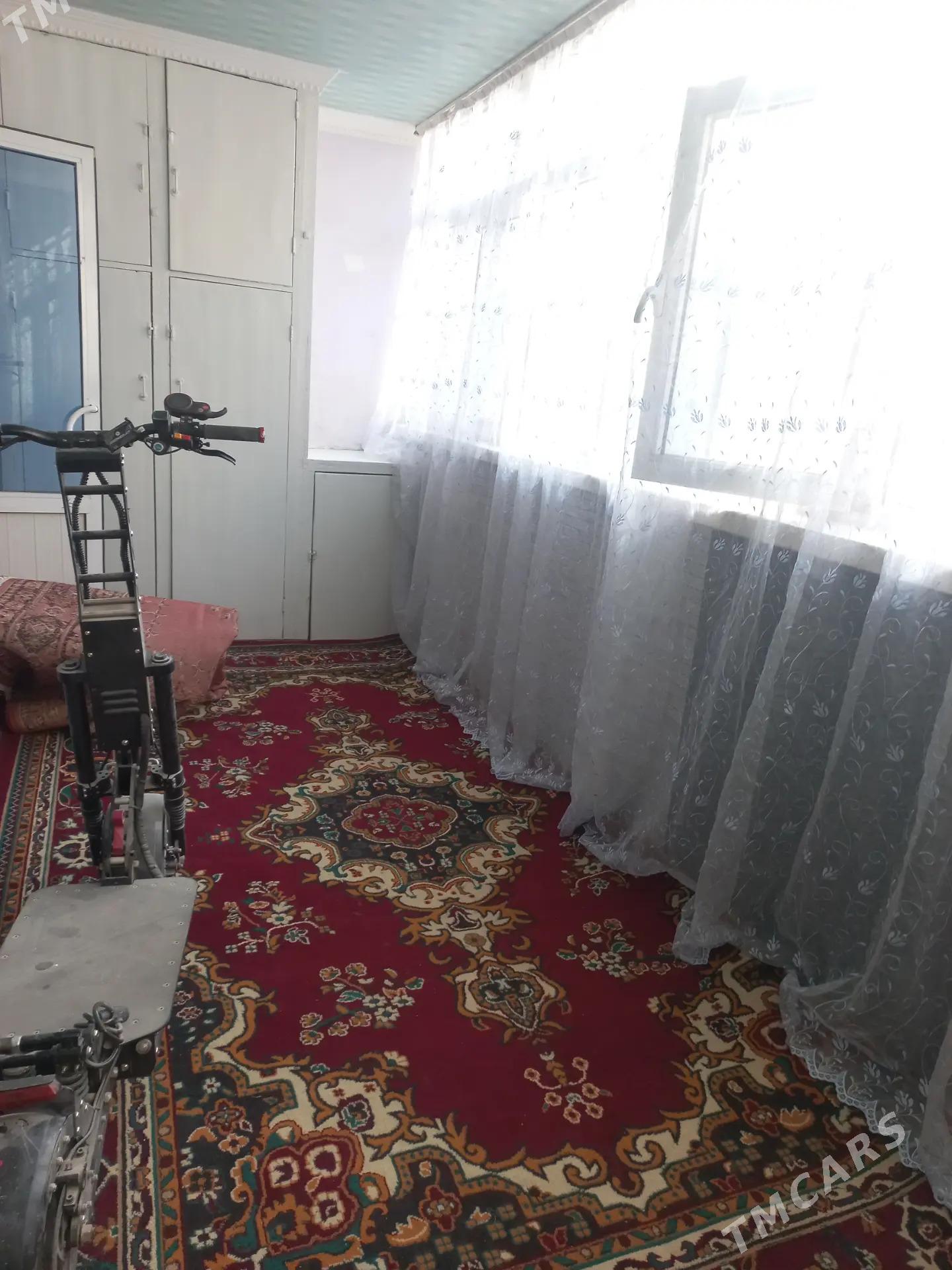 kreyine jay - Türkmenabat - img 5