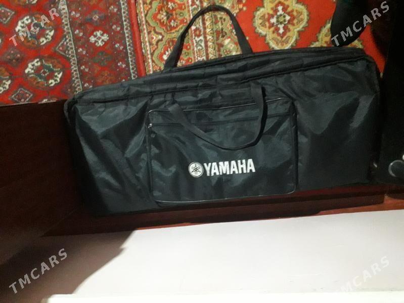 yamaha 2100 - Mary - img 6