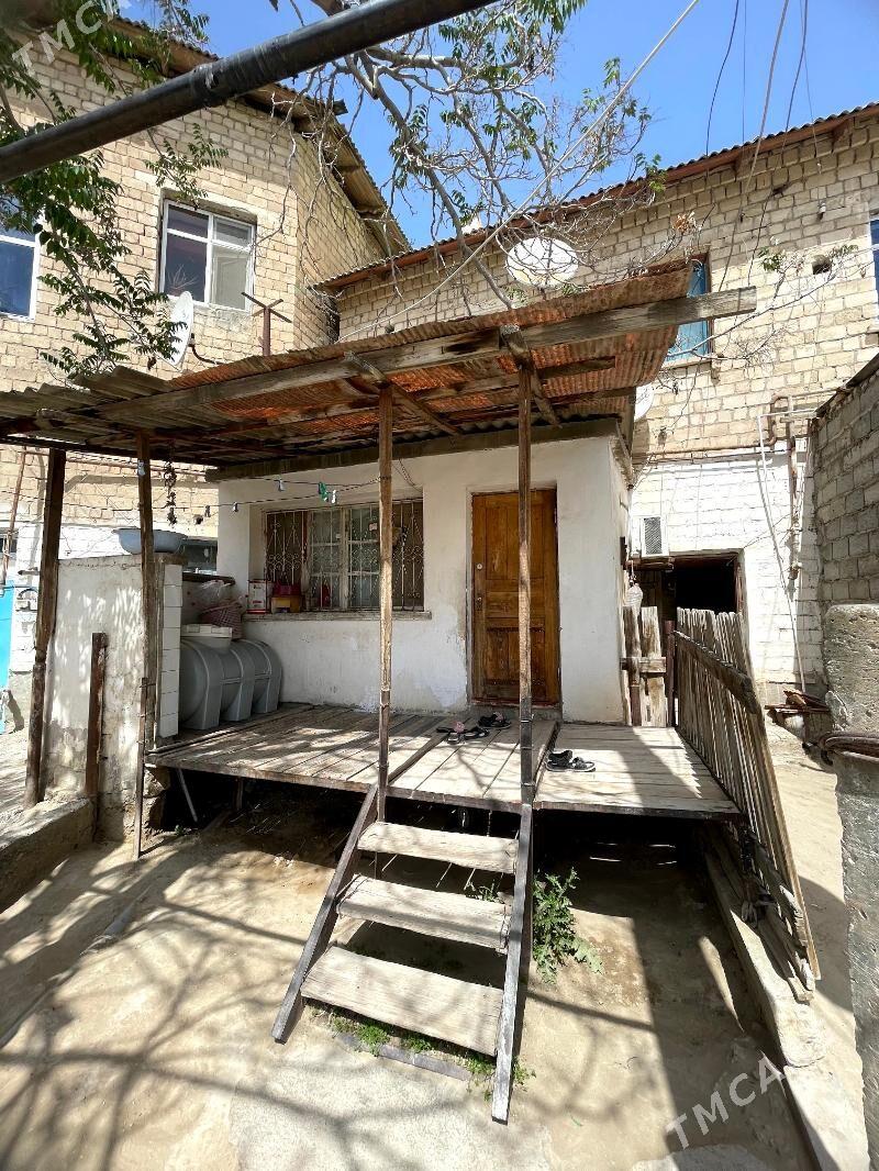 satlyk jay kwartira 125a - Balkanabat - img 1