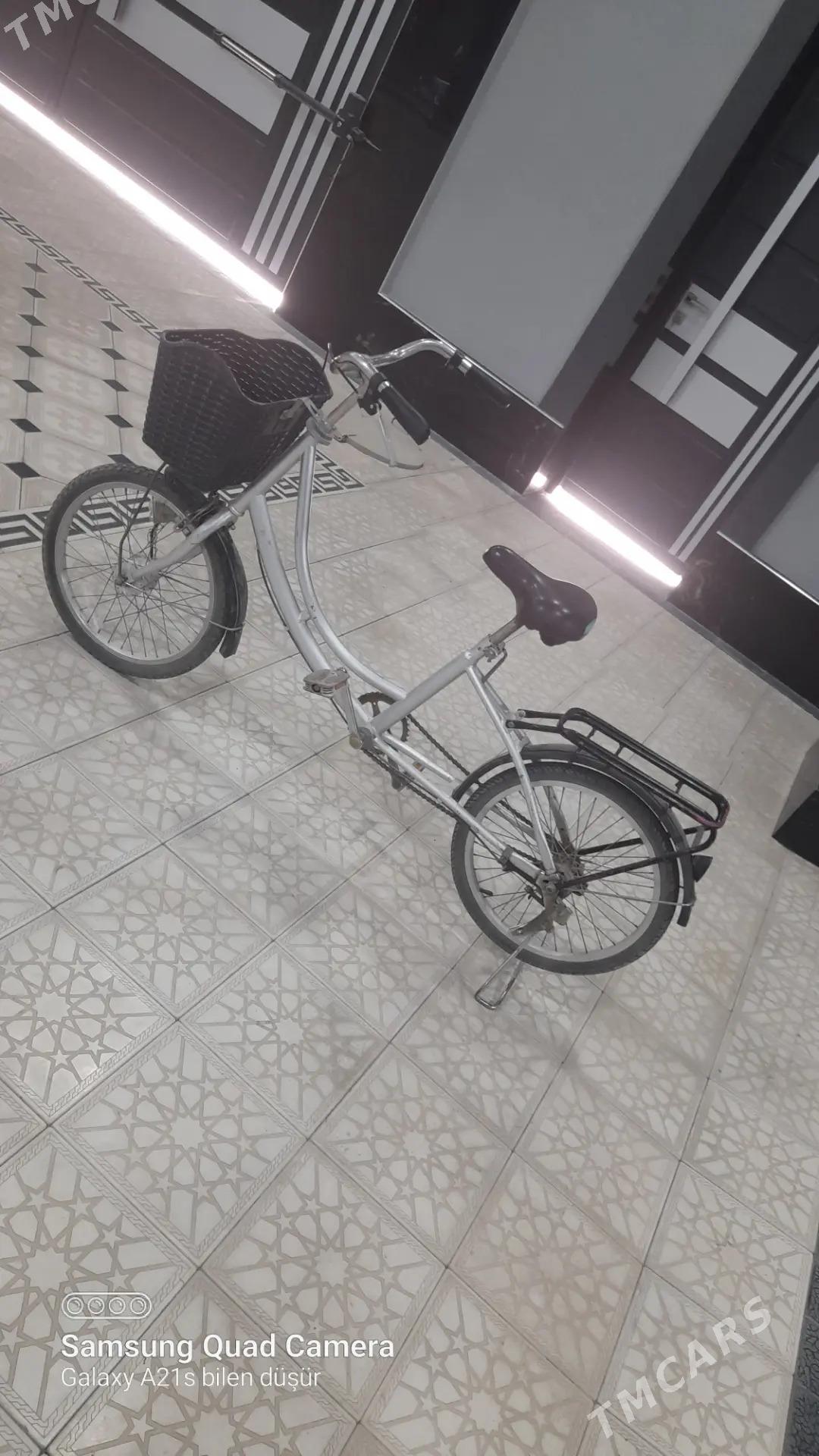 welosiped - Мургап - img 3