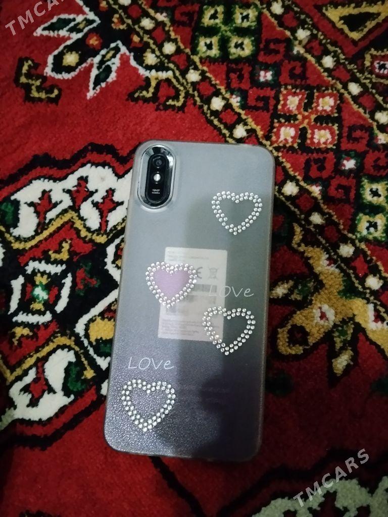 redmi 9a - Sakarçäge - img 2