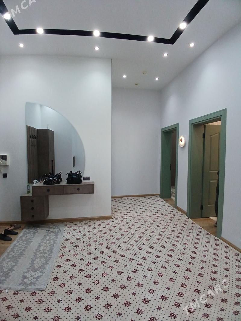 Gogul elitka 3 komnat - Aşgabat - img 10