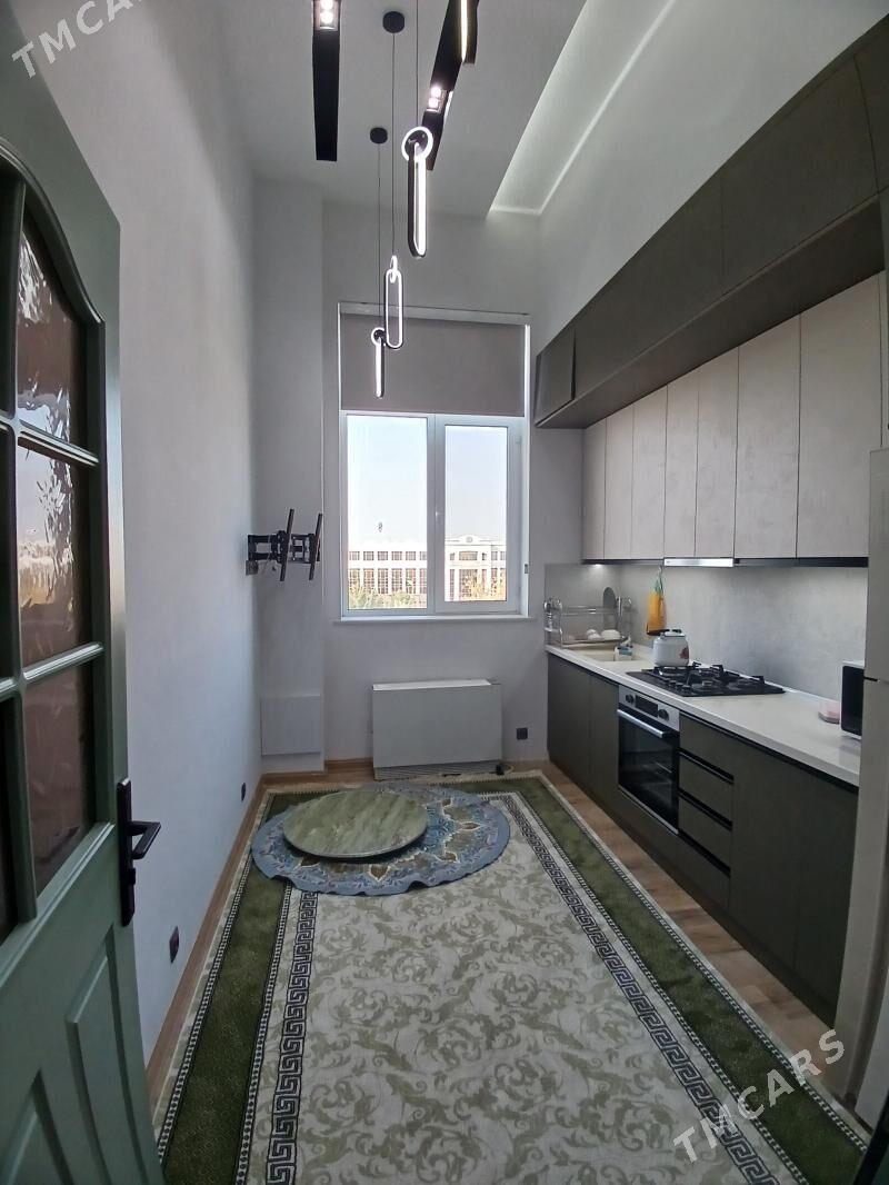 Gogul elitka 3 komnat - Aşgabat - img 7