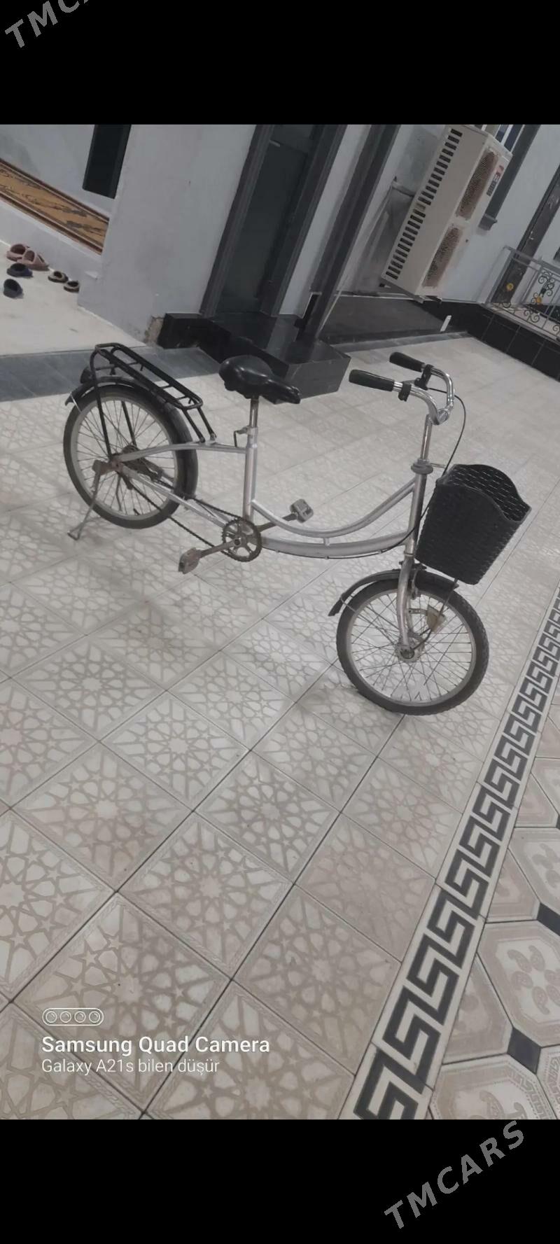 welosiped - Мургап - img 1