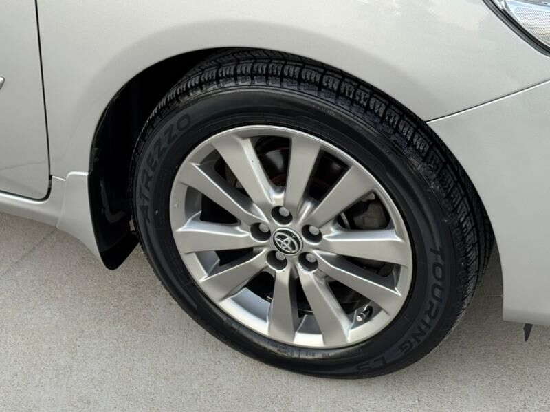 Toyota Corolla 2010 - 169 000 TMT - Ашхабад - img 10