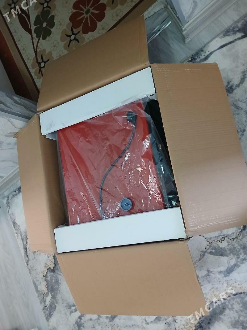 pechka - Türkmenbaşy - img 4