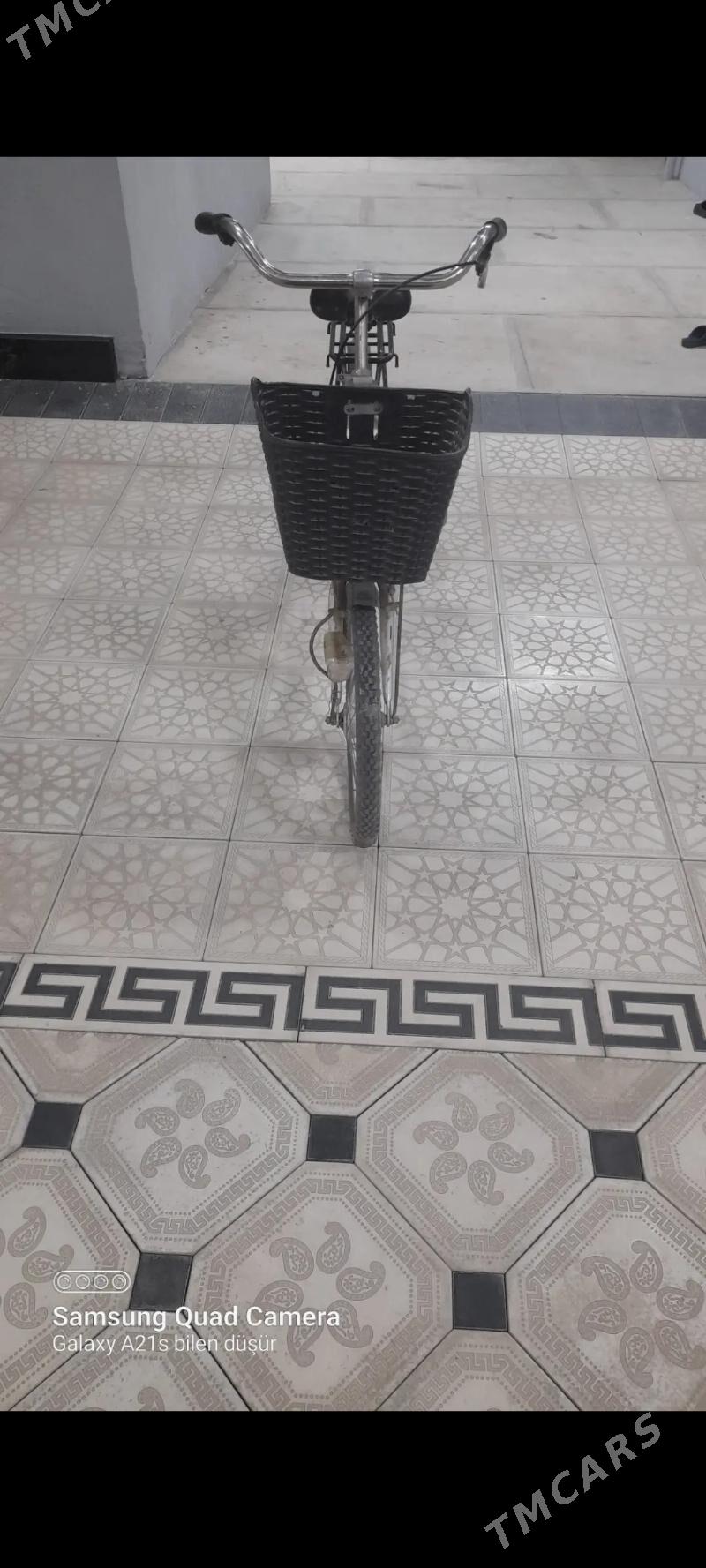 welosiped - Мургап - img 2