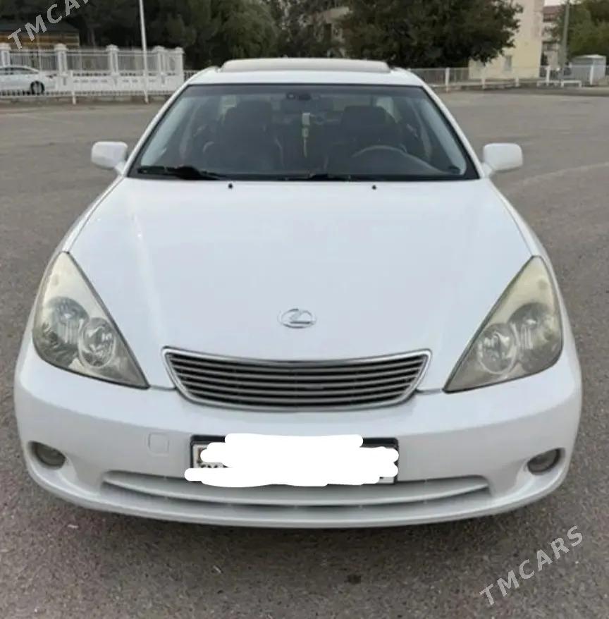 Lexus ES 330 2005 - 210 000 TMT - Керки - img 2