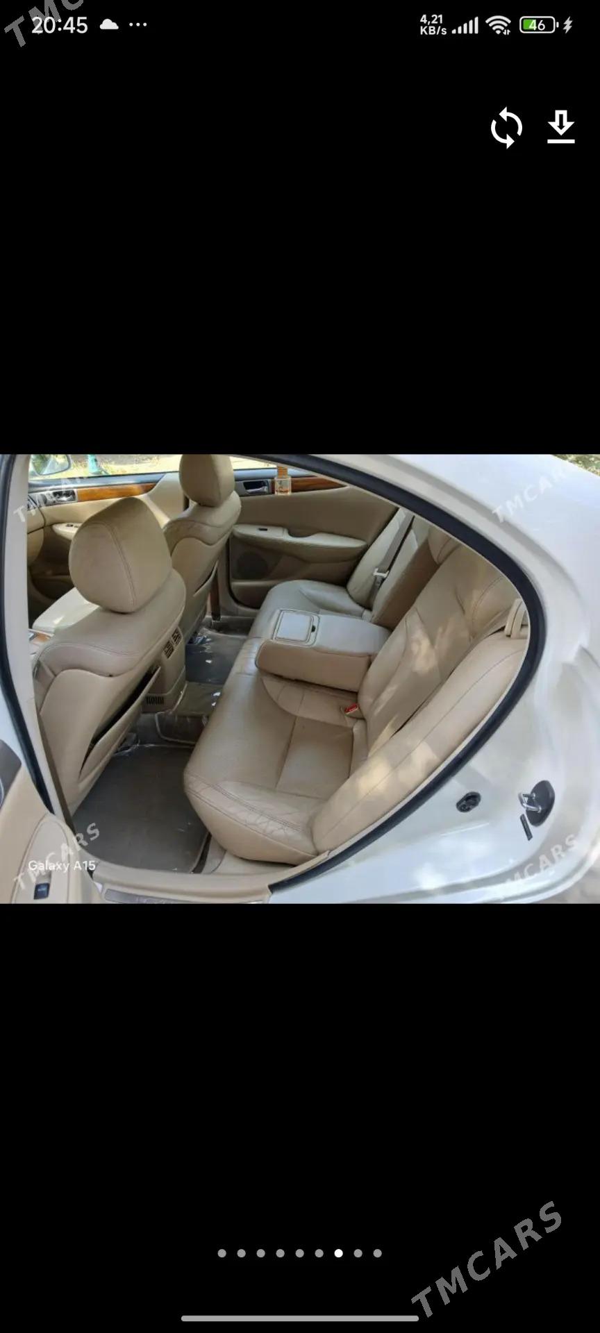 Lexus ES 330 2005 - 210 000 TMT - Керки - img 3