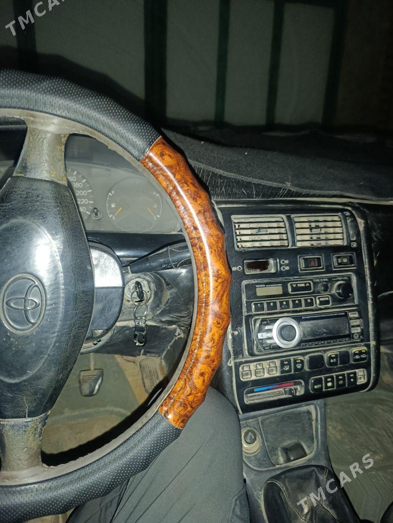 Toyota Corona 1995 - 38 000 TMT - Gurbansoltan Eje - img 4
