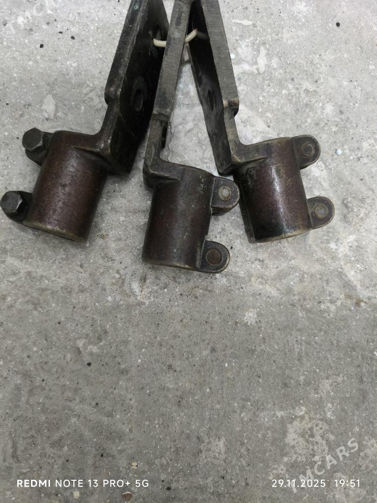 лапатник lapatnik - Büzmeýin GRES - img 2