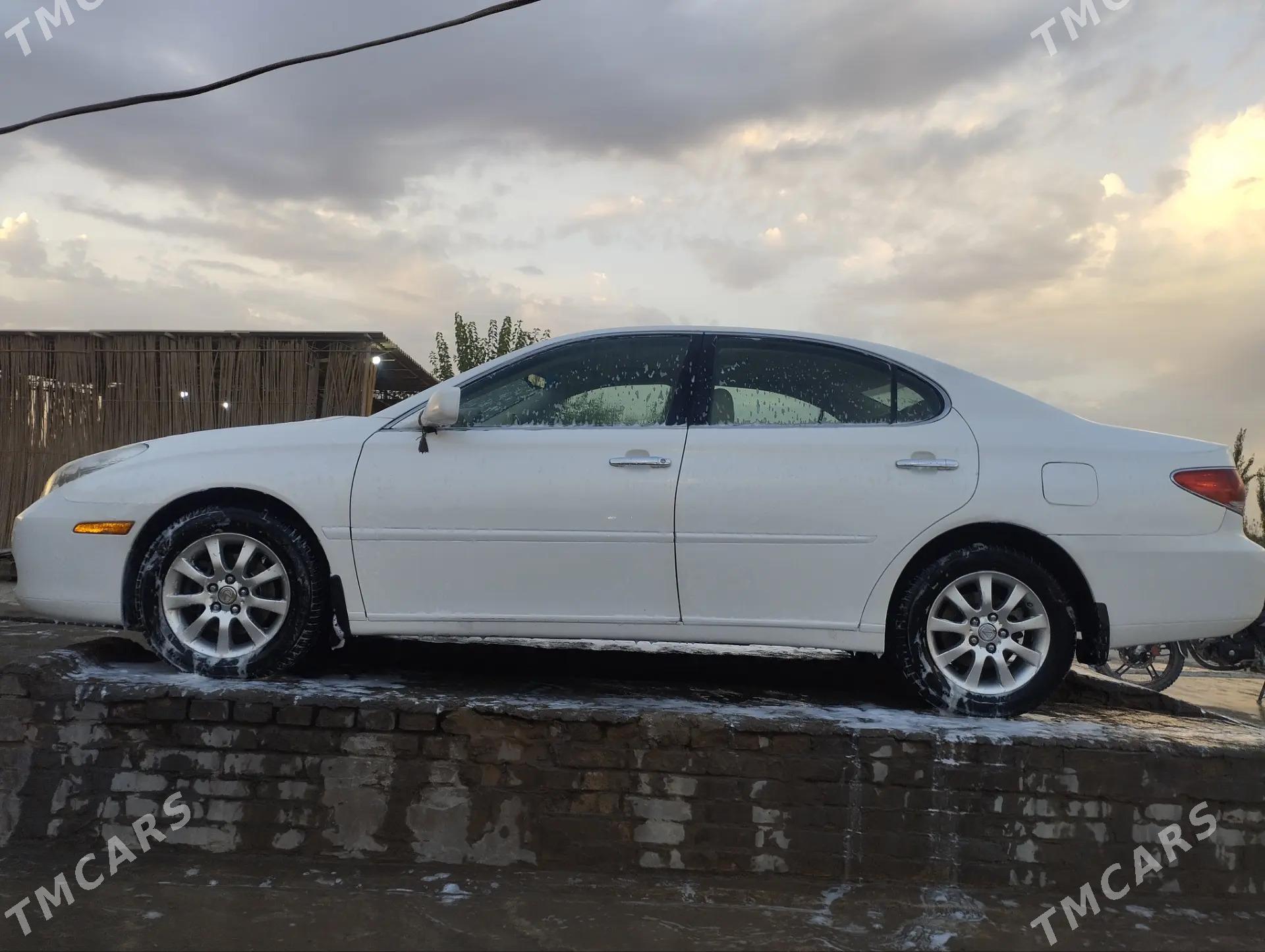 Lexus ES 330 2005 - 210 000 TMT - Керки - img 4