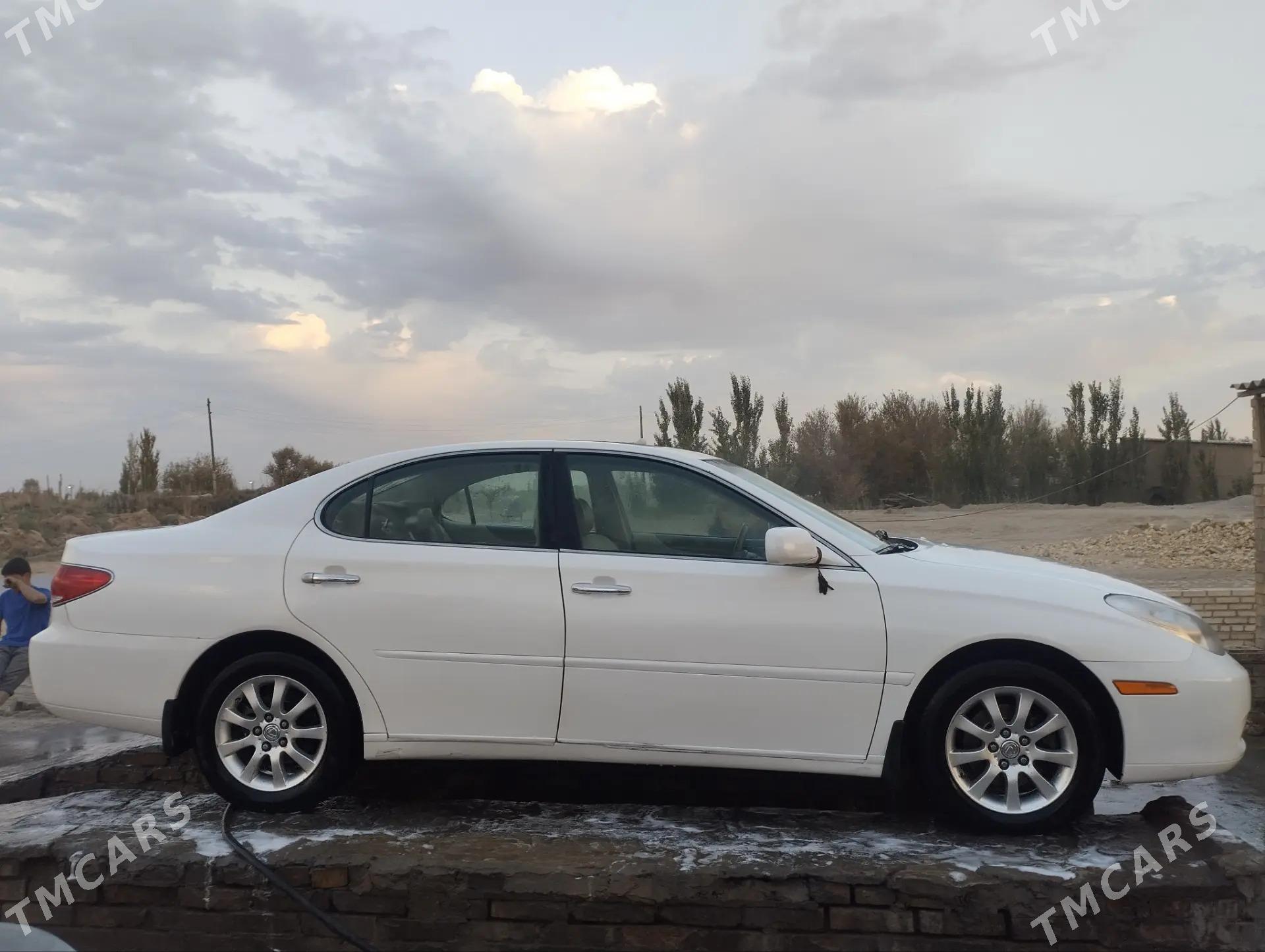 Lexus ES 330 2005 - 210 000 TMT - Керки - img 6