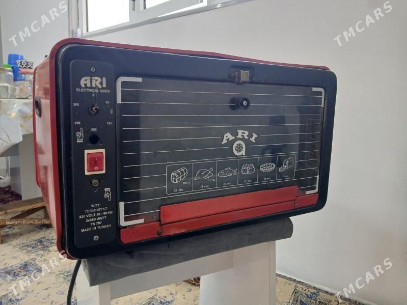 pechka - Türkmenbaşy - img 2