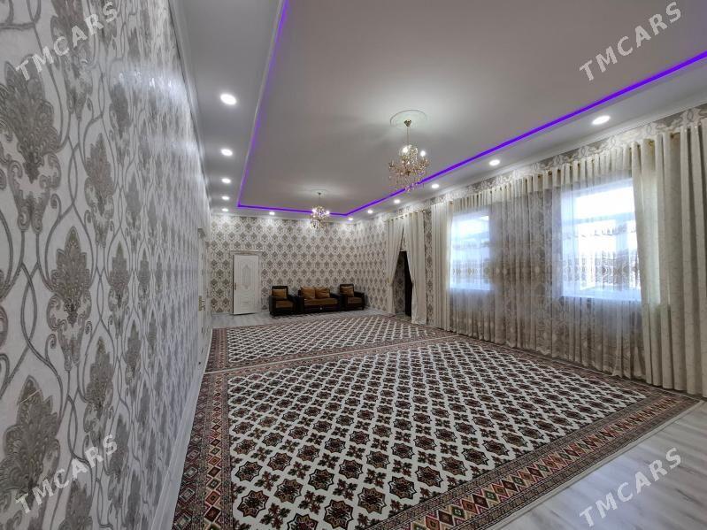 Satlyk hovly jay - Türkmenabat - img 4