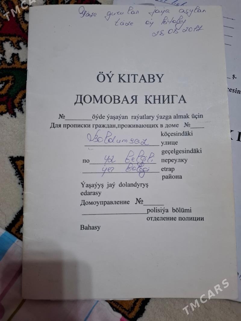 Satlyk hovly jay - Türkmenabat - img 8