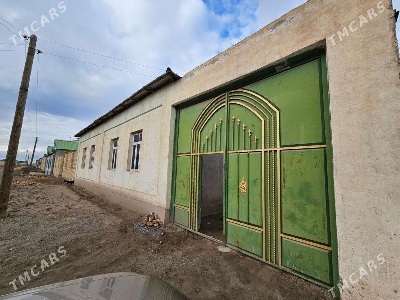 Satlyk hovly jay - Türkmenabat - img 2