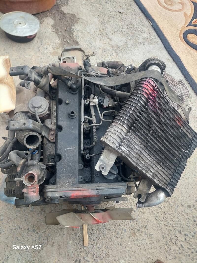 Tapliwnoy kia 100 TMT - 11 мкр - img 4