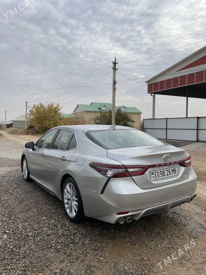 Toyota Camry 2020 - 310 000 TMT - Мары - img 3