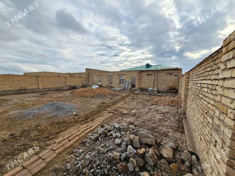 Satlyk hovly jay - Türkmenabat - img 9