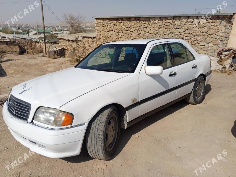 Mercedes-Benz C250 1995 - 60 000 TMT - Magdanly - img 4