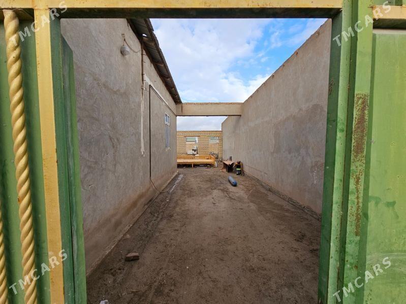 Satlyk hovly jay - Türkmenabat - img 3