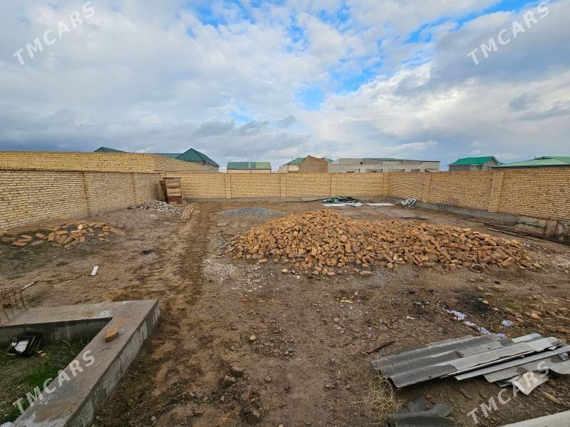 Satlyk hovly jay - Türkmenabat - img 10