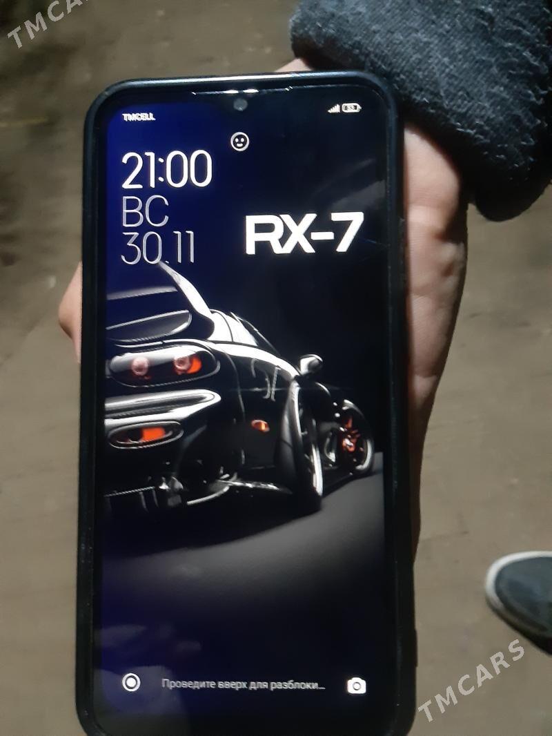 Redmi note 8 - Görogly (Tagta) - img 2