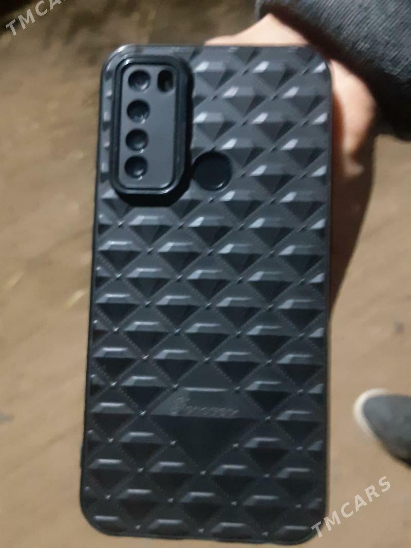 Redmi note 8 - Görogly (Tagta) - img 1