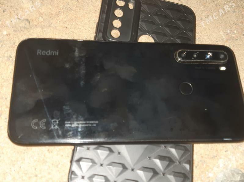 Redmi note 8 - Görogly (Tagta) - img 4