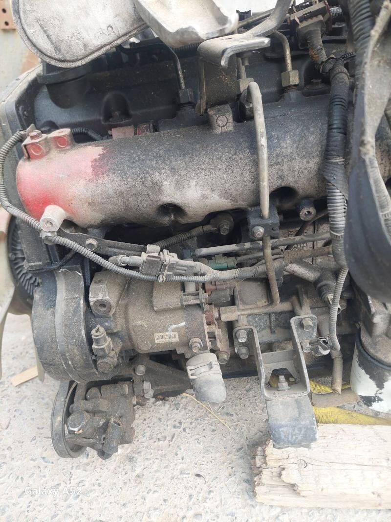 Tapliwnoy kia 100 TMT - 11 мкр - img 3