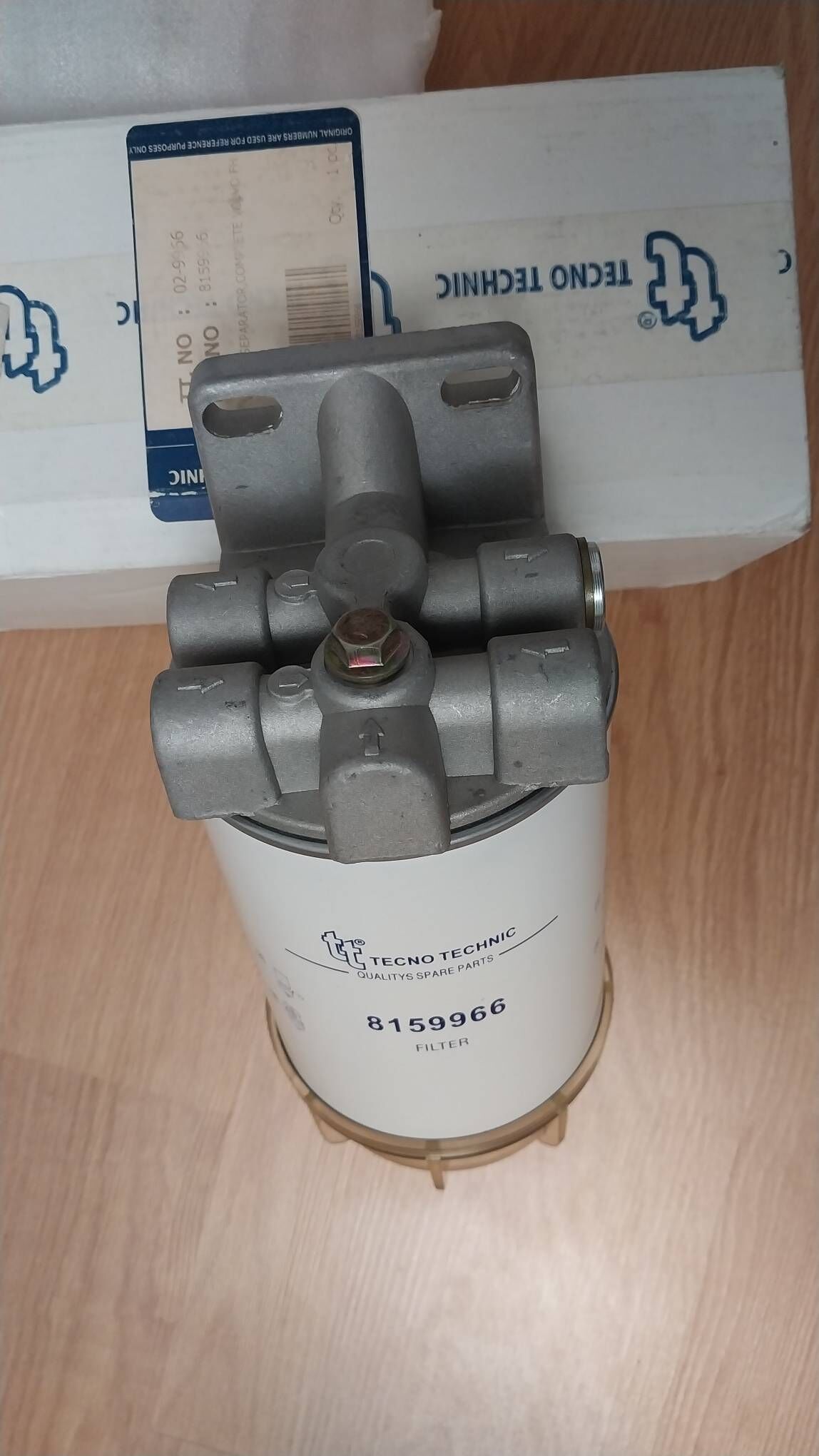 Volvo Man Daf 800 TMT - Чоганлы - img 3