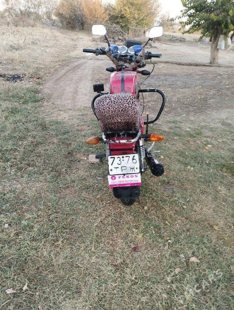 Fekon FK200-14G 2021 - 8 000 TMT - Baýramaly - img 2