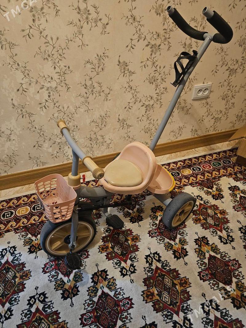 tigir - Мир 7 - img 2