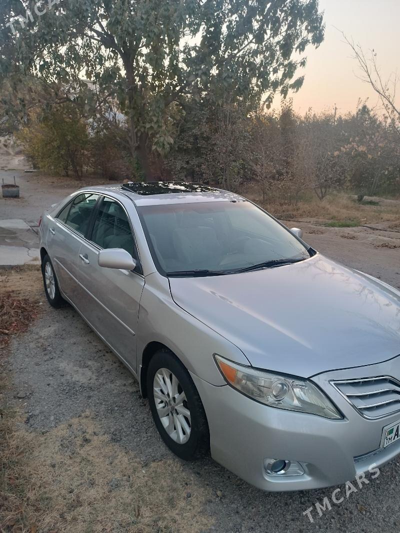 Toyota Camry 2010 - 215 000 TMT - Кëши - img 2